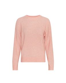 MSCH COPENHAGEN PULLOVER, MSCHFESTINA HOPE PULLOVER, C PEACH MELANGE